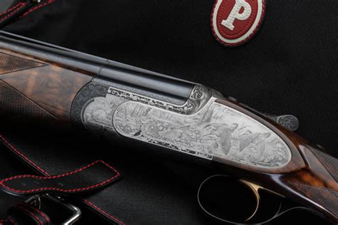 Perazzi Shotguns Catalog