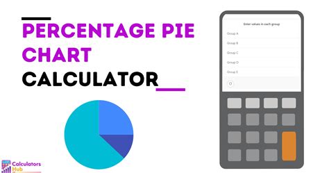 Percentage Chart Calculator