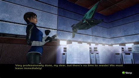 Perfect Dark Walkthrough Xbox 360