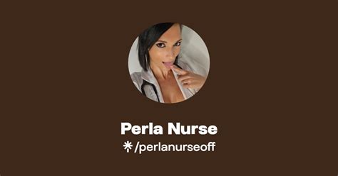 perlanurse Onlyfans Leak 31 XXX