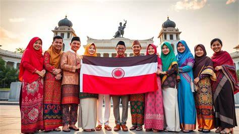 Persatuan Indonesia