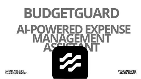 Personal Assistant Walkthrough