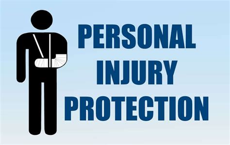 Personal injury protection insurance