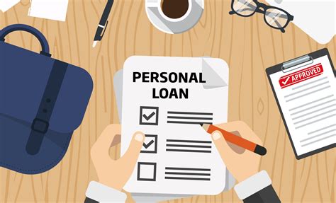 Personal Loan Financing