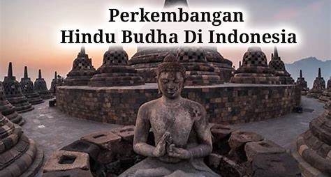 Perubahan Sosial Hindu-Buddha