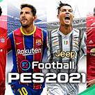 Pes 2021 Mobile event