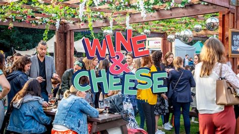 Philadelphia Wine & Cheese Festival