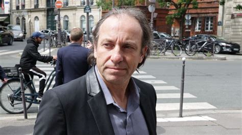 philippe LESSERTOIS à Forcé