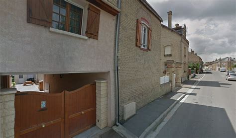 philippe flecheux à Juniville