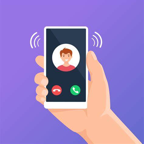 phone call