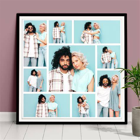 Sampul Kolase Foto
