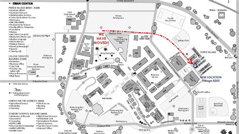 Pierce Course Catalog