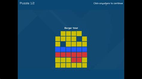 Pik Cells Walkthrough