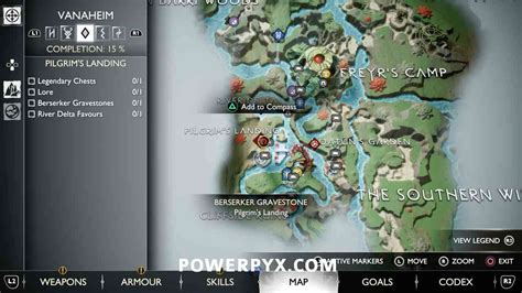 Pilgrims Landing Walkthrough