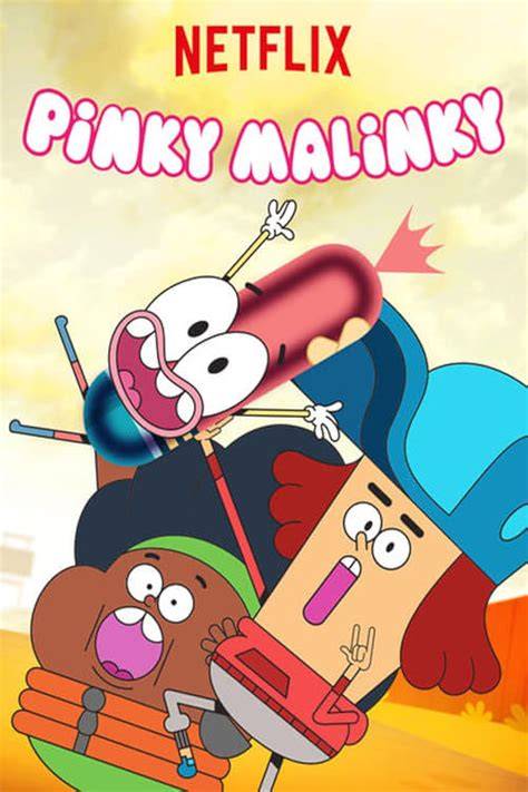 Pinky Malinky — free download