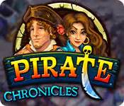 Pirate Chronicles Walkthrough