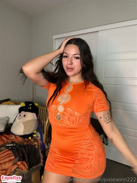 pixiewinn222 Onlyfans Leak 34 Porn