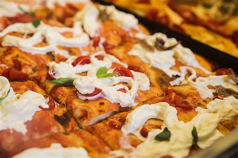 pizzALTaglio Modena