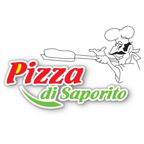 pizza di saporito à Paris