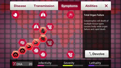 Plague Inc Bacteria Normal Walkthrough