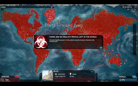 Plague Inc Evolved Walkthrough