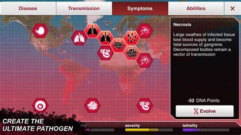 plague inc. android