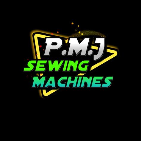 pmj sewing machine sales and service