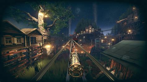 Pnevmo Capsula Walkthrough