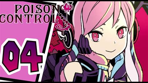 Poison Control Walkthrough