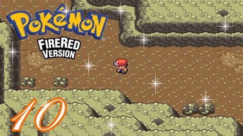 Pok Mon Firered Walkthrough