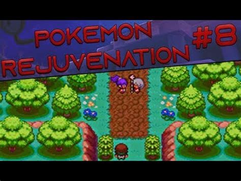 Pokemon Amethyst Walkthrough