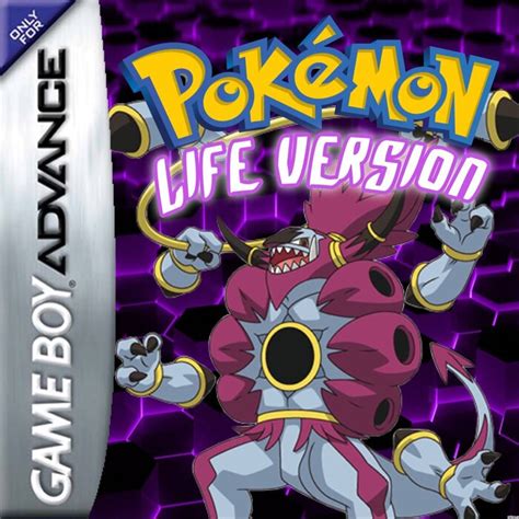 Pokemon Life Version Walkthrough