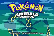 Pokemon Ruby Sapphire Emerald Walkthrough