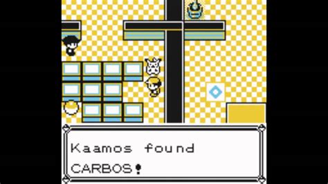 Pokemon Yellow Complete Walkthrough