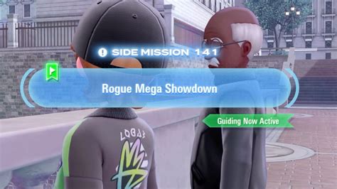 Pokemon Z Walkthrough