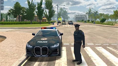 Police Simulator Walkthrough