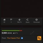 Pornhub Meme Template