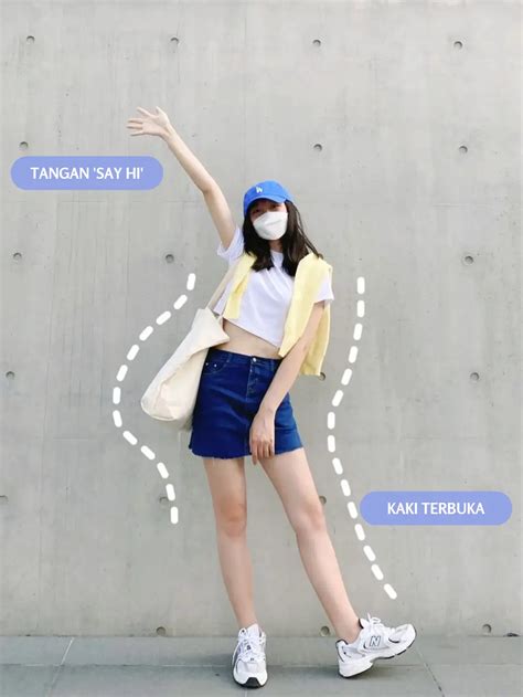 Pose Foto