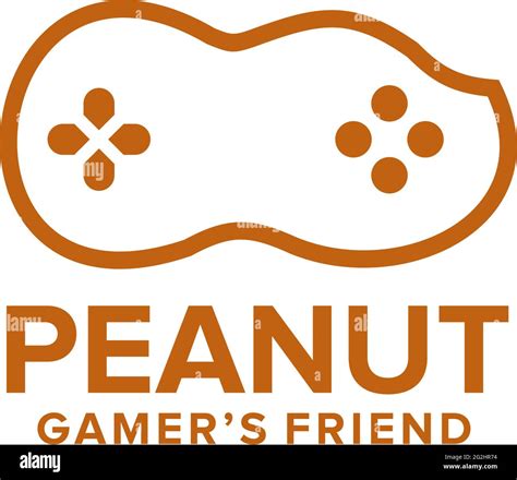 Posh Peanut Gamer Image