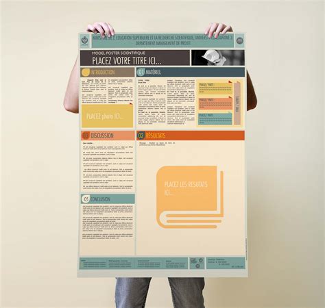 Poster Templates For Powerpoint