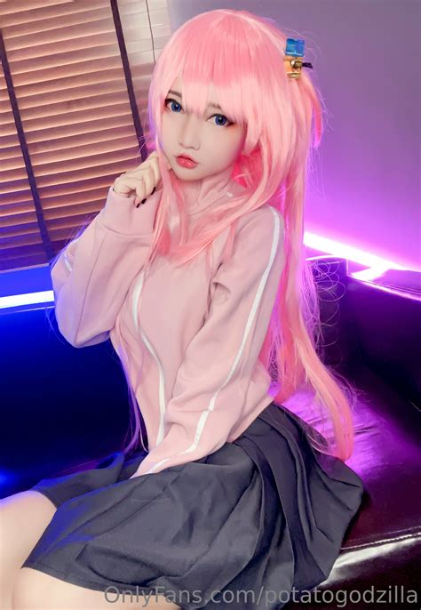 potato_godzilla Onlyfans Leak 50 HD