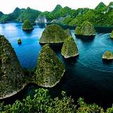 Potensi wisata Indonesia