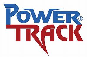 Power Tracks Logo
