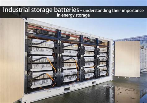 power & battery