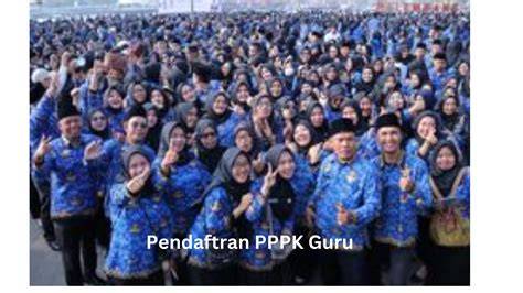 pppk guru