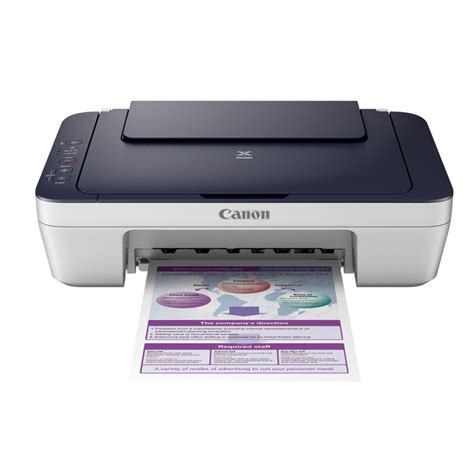 printer canon e400 images