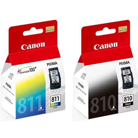 Printer Canon ip2770 cartridge replacement