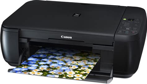 Printer Canon MP 287 Dasar