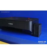 printer canon mp237 sistem tinta