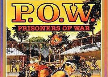 Prisoner Of War Walkthrough